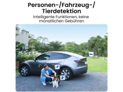 Reolink Netzwerkkamera Lumus Pro E450 4K 8 MP