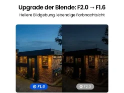 Reolink Netzwerkkamera Lumus Pro E450 4K 8 MP