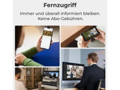 Reolink Netzwerkkamera Lumus Pro E450 4K 8 MP