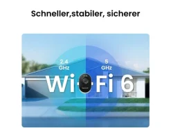 Reolink Netzwerkkamera Lumus Pro E450 4K 8 MP
