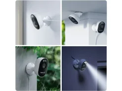 Reolink Netzwerkkamera Lumus Pro E450 4K 8 MP