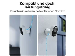 Reolink Netzwerkkamera Lumus Pro E450 4K 8 MP