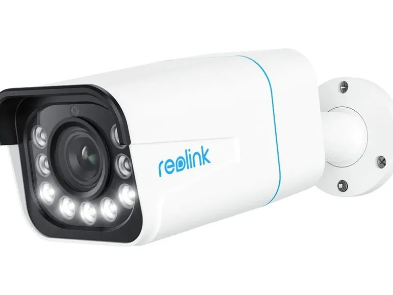 Reolink Netzwerkkamera P430 4K