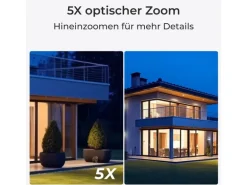 Reolink Netzwerkkamera P430 4K
