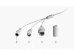 Reolink Netzwerkkamera P430 4K