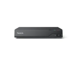 Reolink Netzwerkrekorder PR-PN8 PoE für 24/7 0 TB, 8 Kanal
