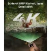 Reolink Wildkamera Camovue Talon Pro 4K 4G LTE