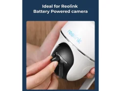 Reolink Zubehör microSDXC-Karte RL-MicroSD-64 GB, 64 GB 64 GB
