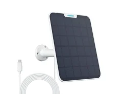 Reolink Zubehör Solarpanel 2 mit USB-C Anschluss