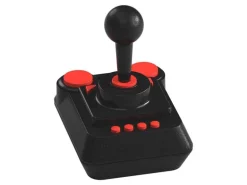 retro-bit Spielkonsole The C64 Maxi