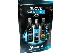 reusch Glove Care Kit X3, 3 x 50 ml