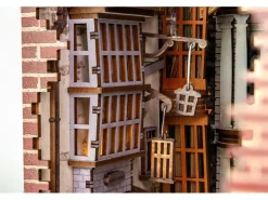 Revell Bausatz Diagon Alley Harry Potter