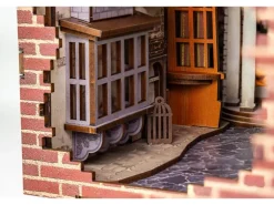 Revell Bausatz Diagon Alley Harry Potter