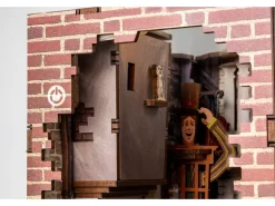Revell Bausatz Diagon Alley Harry Potter