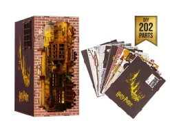 Revell Bausatz Diagon Alley Harry Potter