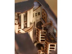 Revell Bausatz Diagon Alley Harry Potter