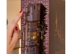 Revell Bausatz Diagon Alley Harry Potter