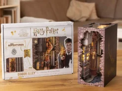 Revell Bausatz Diagon Alley Harry Potter
