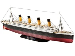 Revell Bausatz R.M.S. Titanic 1:700