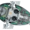 Revell Bausatz Star Wars Boba Fett's Starship 1:88