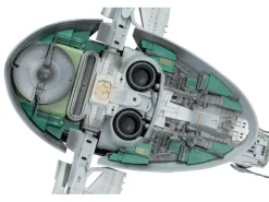 Revell Bausatz Star Wars Boba Fett's Starship 1:88