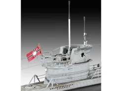 Revell Bausatz U-Boot U96, Das Boot Collector's Edition 1:144