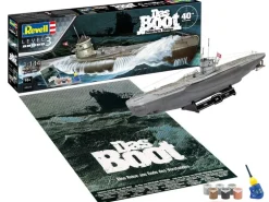 Revell Bausatz U-Boot U96, Das Boot Collector's Edition 1:144