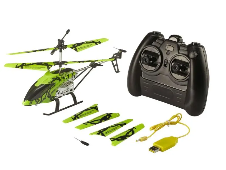 Revell Control Helikopter Glowee 2.0 RTF