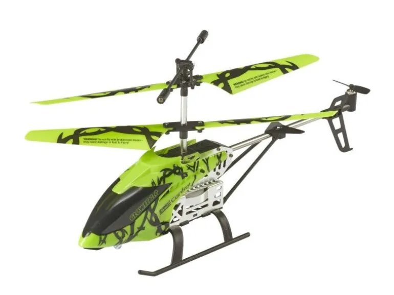 Revell Control Helikopter Glowee 2.0 RTF