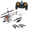 Revell Control Helikopter Interceptor, Anti-Crash RTR