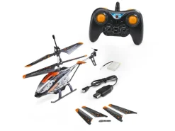 Revell Control Helikopter Interceptor, Anti-Crash RTR