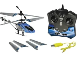 Revell Control Helikopter Sky Fun RTF