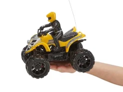 Revell Control Quad Dust Racer RTR