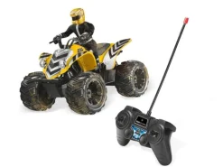 Revell Control Quad Dust Racer RTR