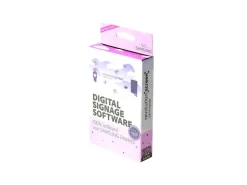 revolutionSCREEN Digital Signage Software revolutionScreen Pro 1 Jahr