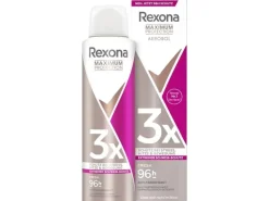 Rexona Deo Spray Maximum Protection Women Fresh 150 ml