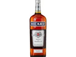 Ricard Pastis de Marseille 1.5 l