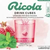 Ricola Granatapfel Minze 12 Stück x 0.6 l