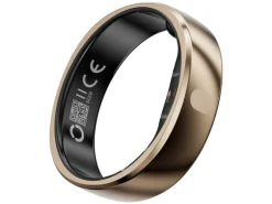 RingConn Smart Ring Gen 2 Air Grösse 8 Gold