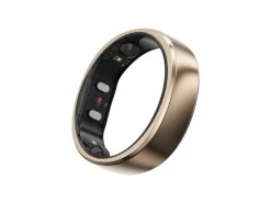 RingConn Smart Ring Gen 2 Air Grösse 8 Gold