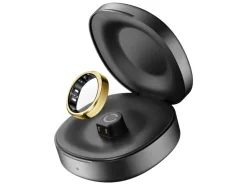 RingConn Smart Ring Gen3, Gr.8 Gold