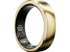 RingConn Smart Ring Gen3, Gr.8 Gold