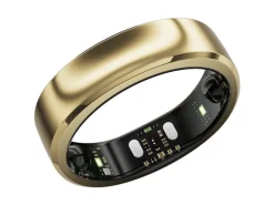 RingConn Smart Ring Gen3, Gr.8 Gold
