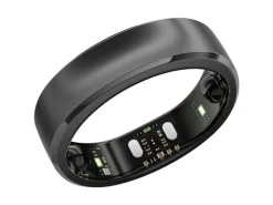 RingConn Smart Ring Gen3, Gr.15 Schwarz