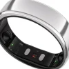 RingConn Smart Ring, Gen 2, Grösse 10, Moonlight Silver