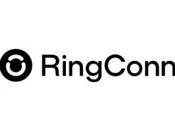 RingConn Smart Ring Gen 3 Sizing Kit Weiss/Schwarz