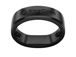 RingConn Smart Ring Gen 3 Sizing Kit Weiss/Schwarz