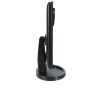Rio Kosmetikspiegel Touch Beauty Mirror Schwarz