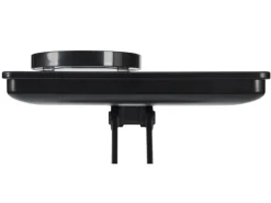 Rio Kosmetikspiegel Touch Beauty Mirror Schwarz