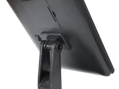 Rio Kosmetikspiegel Touch Beauty Mirror Schwarz
